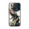 Kryt TopQ Xiaomi Redmi Note 10 silikón Behemoth 59237 Kryt TopQ Xiaomi Redmi Note 10 silikón Behemoth 59237