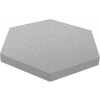 Mega Acoustic HoneyFoam2 Light Gray Absorpčný penový panel Mega Acoustic HoneyFoam2 Light Gray Absorpčný penový panel