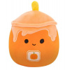 Squishmallows Tekvicová sviečka Misha 20 cm Squishmallows Tekvicová sviečka Misha 20 cm