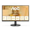 AOC - U27B3M - 27 - VA - 4K UHD - 60Hz - 4ms - Black - 3R AOC - U27B3M - 27 - VA - 4K UHD - 60Hz - 4ms - Black - 3R