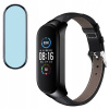 Pásik ChronSmarta pre Xiaomi čierny Pásik ChronSmarta pre Xiaomi čierny