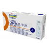 Suny (Xiamen) Technology Co., Ltd. BOIRON Test&Care 2-in-1 COVID-19/FLU nosový samodiagnostický test 1x1 ks Suny (Xiamen) Technology Co., Ltd. BOIRON Test&Care 2-in-1 COVID-19/FLU nosový samodiagnostický test 1x1 ks