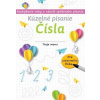 Kúzelné písanie Čísla Kúzelné písanie Čísla