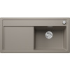 Blanco Zenar XL 6 S Granitový drez Blanco Zenar XL 6 S Granitový drez