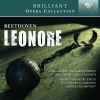 Beethoven - Leonore Herbert Blomstedt CD Beethoven - Leonore Herbert Blomstedt CD