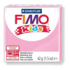 Staedtler FIMO Kids 42 g (8030-25) svetloružová - 1 ks Staedtler FIMO Kids 42 g (8030-25) svetloružová - 1 ks