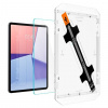 Spigen Glass EZ Fit 1, ochranné sklo iPad Pro 13 Spigen Glass EZ Fit 1, ochranné sklo iPad Pro 13