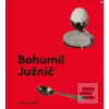 Bohumil Južnič (Michal Stříbrný) Bohumil Južnič (Michal Stříbrný)