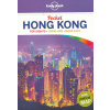 průvodce Hong Kong pocket 5.edice anglicky Lonely Planet průvodce Hong Kong pocket 5.edice anglicky Lonely Planet