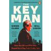 The Key Man - Simon Clark, Will Louch The Key Man - Simon Clark, Will Louch