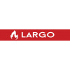 Vysoká pec Largo M 19 kW + ZDARMA Vysoká pec Largo M 19 kW + ZDARMA