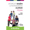 E-kniha Atopický ekzém a potravinové alergie očima mámy - Jana Ligurská E-kniha Atopický ekzém a potravinové alergie očima mámy - Jana Ligurská