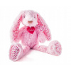 Lumpin Zajac Stella ružový veľký Lumpin Zajac Stella ružový veľký