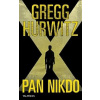 Pan Nikdo - Gregg Hurwitz Pan Nikdo - Gregg Hurwitz