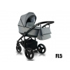 Kočík BEXA FRESH LIGHT FL5 Kočík BEXA FRESH LIGHT FL5