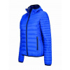 KARIBAN VINTAGE DOWN JACKET / Dámska zimná bunda - light royal blue XL KARIBAN VINTAGE DOWN JACKET / Dámska zimná bunda - light royal blue XL
