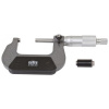 Strmeňový mikrometer 25-50mm profi Satra S-MIC50 06490 Strmeňový mikrometer 25-50mm profi Satra S-MIC50 06490