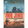 Iwo Jima - Obranná taktika generála Tadamičiho Kuribajašiho - DVD Iwo Jima - Obranná taktika generála Tadamičiho Kuribajašiho - DVD