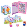 CABT391- Magic Magnetic Cube Princess CABT391- Magic Magnetic Cube Princess