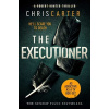 The Executioner - Chris Carter The Executioner - Chris Carter