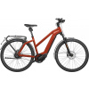 RIESE & MÜLLER CHARGER3 MIXTE VARIO HS MESTSKÝ EBIKE RIESE & MÜLLER CHARGER3 MIXTE VARIO HS MESTSKÝ EBIKE