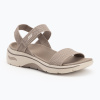 Dámske sandále SKECHERS Go Walk Arch Fit 2.0 taupe Dámske sandále SKECHERS Go Walk Arch Fit 2.0 taupe