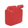 AROSO Kanister PHM 5L - červený 20.071 AROSO Kanister PHM 5L - červený 20.071