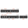 Sonnet Echo 13 Thunderbolt 5 SSD Dock 2TB - Black Sonnet Echo 13 Thunderbolt 5 SSD Dock 2TB - Black