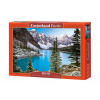 Castorland Jewel of the Rockies Canada 1000 dielov Castorland Jewel of the Rockies Canada 1000 dielov