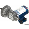 Samonasávacie elektrické čerpadlo MARCO 12 V 15 l/min Variant: Samonasávacie elektrické čerpadlo 24 V 26 l/min Self-priming electric pump 12 V 15 l/min Samonasávacie elektrické čerpadlo MARCO 12 V 15 l/min Variant: Samonasávacie elektrické čerpadlo 24 V 26 l/min Self-priming electric pump 12 V 15 l/min