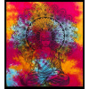 Mandala veľká BUDDHA II. Mandala veľká BUDDHA II.