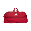 adidas TIRO Duffle L IB8660 bag červený 62l adidas TIRO Duffle L IB8660 bag červený 62l