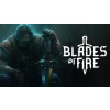 Blades of Fire - Steam PC Blades of Fire - Steam PC