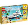 LEGO Creator 3 v 1 31083 Cestovateľské dobrodružstvá LEGO Creator 3 v 1 31083 Cestovateľské dobrodružstvá