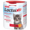 Mlieko sušené BEAPHAR Lactol Kitty Milk 500 g Mlieko sušené BEAPHAR Lactol Kitty Milk 500 g