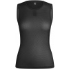 Dámske funkčné tielko Rapha Women's Lightweight Base Layer čierna M Dámske funkčné tielko Rapha Women's Lightweight Base Layer čierna M