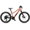 Detský bicykel WOOM 4 OFF Copper 20 Detský bicykel WOOM 4 OFF Copper 20
