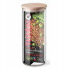 Nádoba na potraviny s dreveným vekom Thermo 802121 1400 ml Nádoba na potraviny s dreveným vekom Thermo 802121 1400 ml