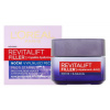 Loreal krém Revitalift Filler nočný proti starnutiu 50 ml Loreal krém Revitalift Filler nočný proti starnutiu 50 ml