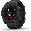 Garmin fenix 7 PRO Sapphire Solar Garmin fenix 7 PRO Sapphire Solar