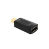 Adaptér CABLETECH mini Displayport - HDMI KOM0980 Adaptér CABLETECH mini Displayport - HDMI KOM0980