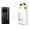 3mk - Clear Case číry obal na Xiaomi Redmi Note 14 5G - priehľadný 3mk - Clear Case číry obal na Xiaomi Redmi Note 14 5G - priehľadný
