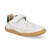 Detské tenisky Barefoot Baby Bare – Febo Urban biele Detské tenisky Barefoot Baby Bare – Febo Urban biele