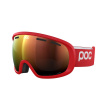POC Fovea Prismane Red/Partly Sunny Orange POC Fovea Prismane Red/Partly Sunny Orange