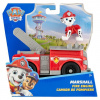 Nickelodeon Paw Patrol Marshall hasičské auto Nickelodeon Paw Patrol Marshall hasičské auto