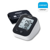 Digitálny tlakomer OMRON M2+ Connect Digitálny tlakomer OMRON M2+ Connect