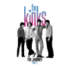 THE KINKS - THE JOURNEY - PT. 2 (1VINYL) THE KINKS - THE JOURNEY - PT. 2 (1VINYL)