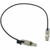 Sieťový Kábel SFP+ CISCO STACK-T4-1M= 1 m Čierna/Sivá Sieťový Kábel SFP+ CISCO STACK-T4-1M= 1 m Čierna/Sivá