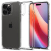 Spigen kryt Ultra Hybrid pre iPhone 16 Pro Max - Crystal Clear Spigen kryt Ultra Hybrid pre iPhone 16 Pro Max - Crystal Clear