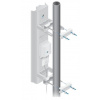 Ubiquiti AM-5AC21-60 5GHz, sektorová anténa AirMax Ubiquiti AM-5AC21-60 5GHz, sektorová anténa AirMax